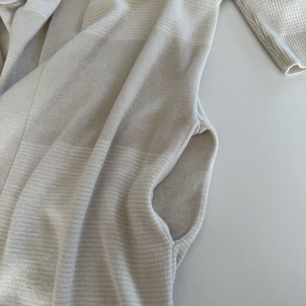 Carve Designs Long Line Sweater Women’s Medium Non-Mulesing Blend Wool Cardigan - Picture 10 of 16